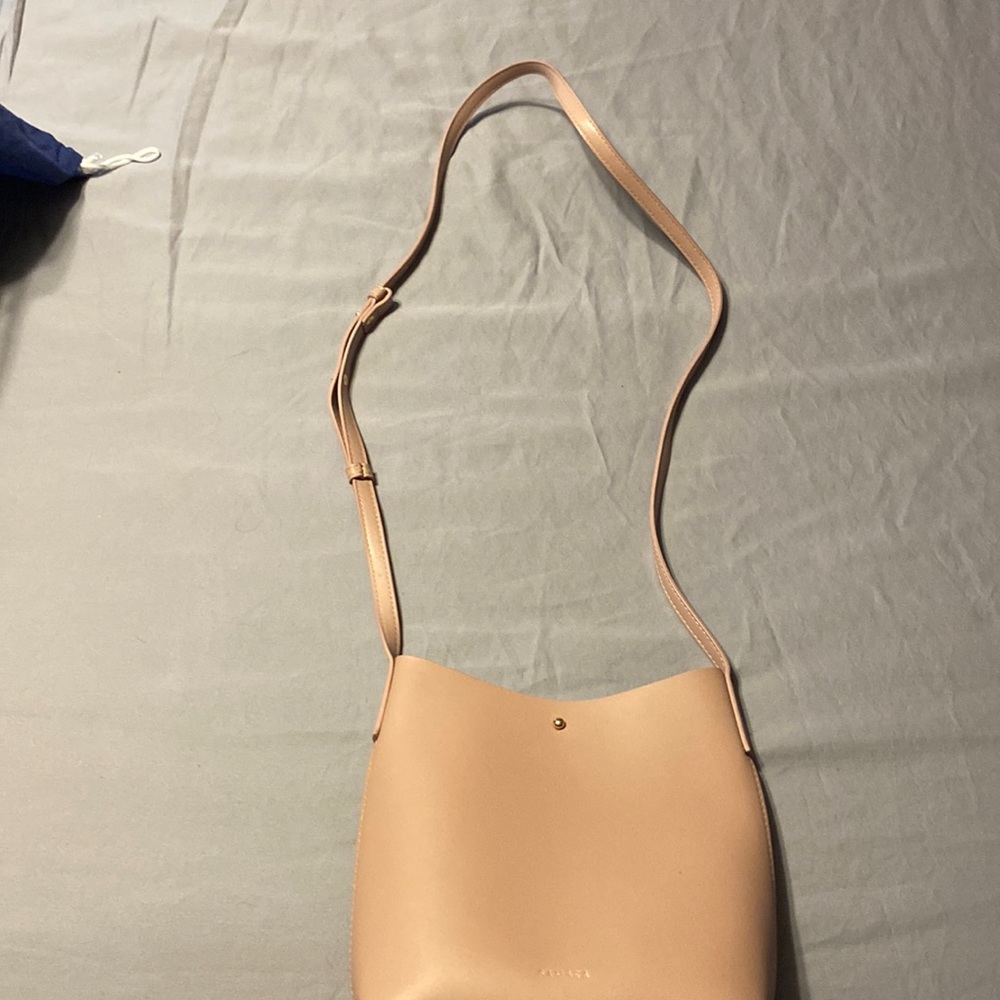 Brand new Samara crossbody purse.  Medium size